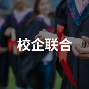 校企聯(lián)合