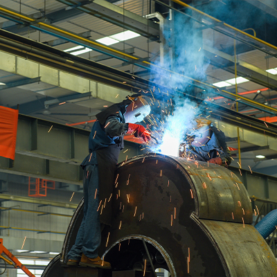 零基礎(chǔ)低壓焊工培訓(xùn)班