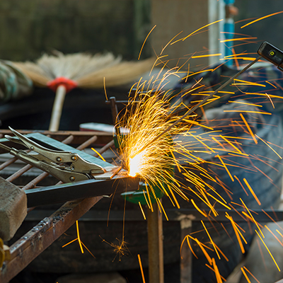 有基礎(chǔ)特種高壓焊培訓(xùn)