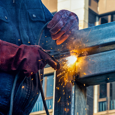 零基礎特種焊接高壓班