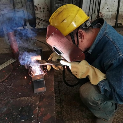 新型材料（不銹鋼、TP91高合金鋼）培訓(xùn)