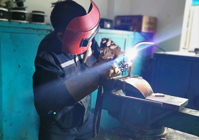 氬弧焊培訓(xùn)