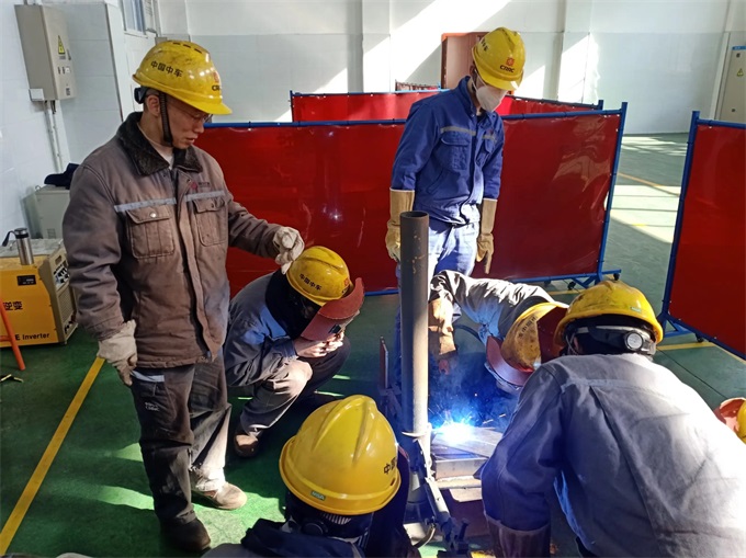 銀川氬弧焊培訓(xùn)價(jià)格貴嗎？主要學(xué)習(xí)什么內(nèi)容？