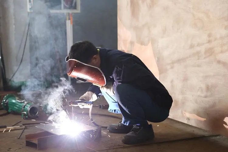 高壓電焊培訓(xùn)學(xué)校一般需要學(xué)習(xí)多久？